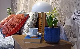 Old Town Premium Apartment Kazimierz - Synagogue view